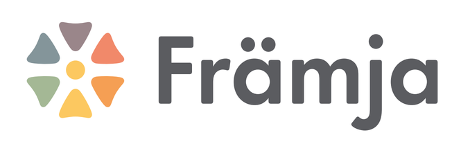 Främja