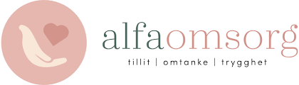 Alfaomsorg