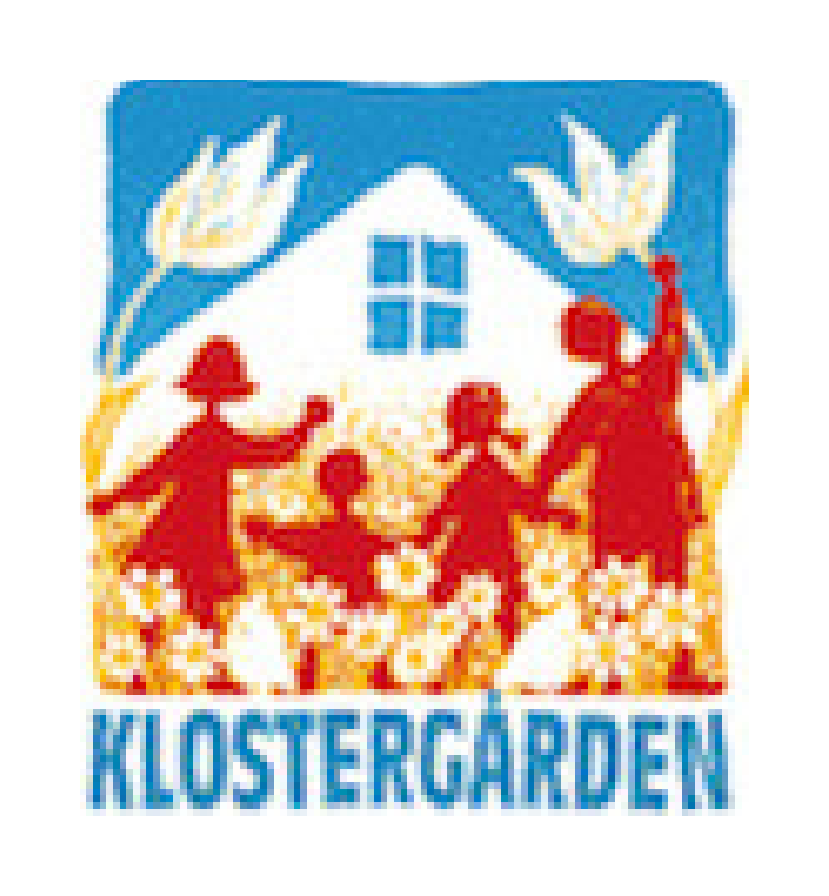Klostergården