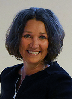 Saila Skördemo