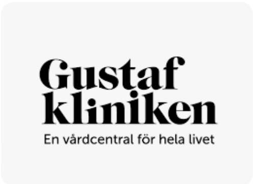 Gustafkliniken Vårdcentral