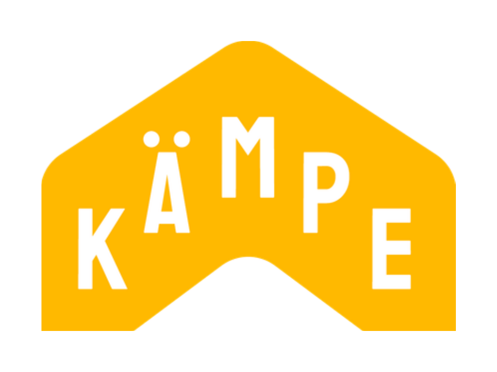Kämpe